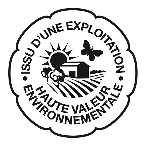 Certification Exploitation à haute valeur environnementale