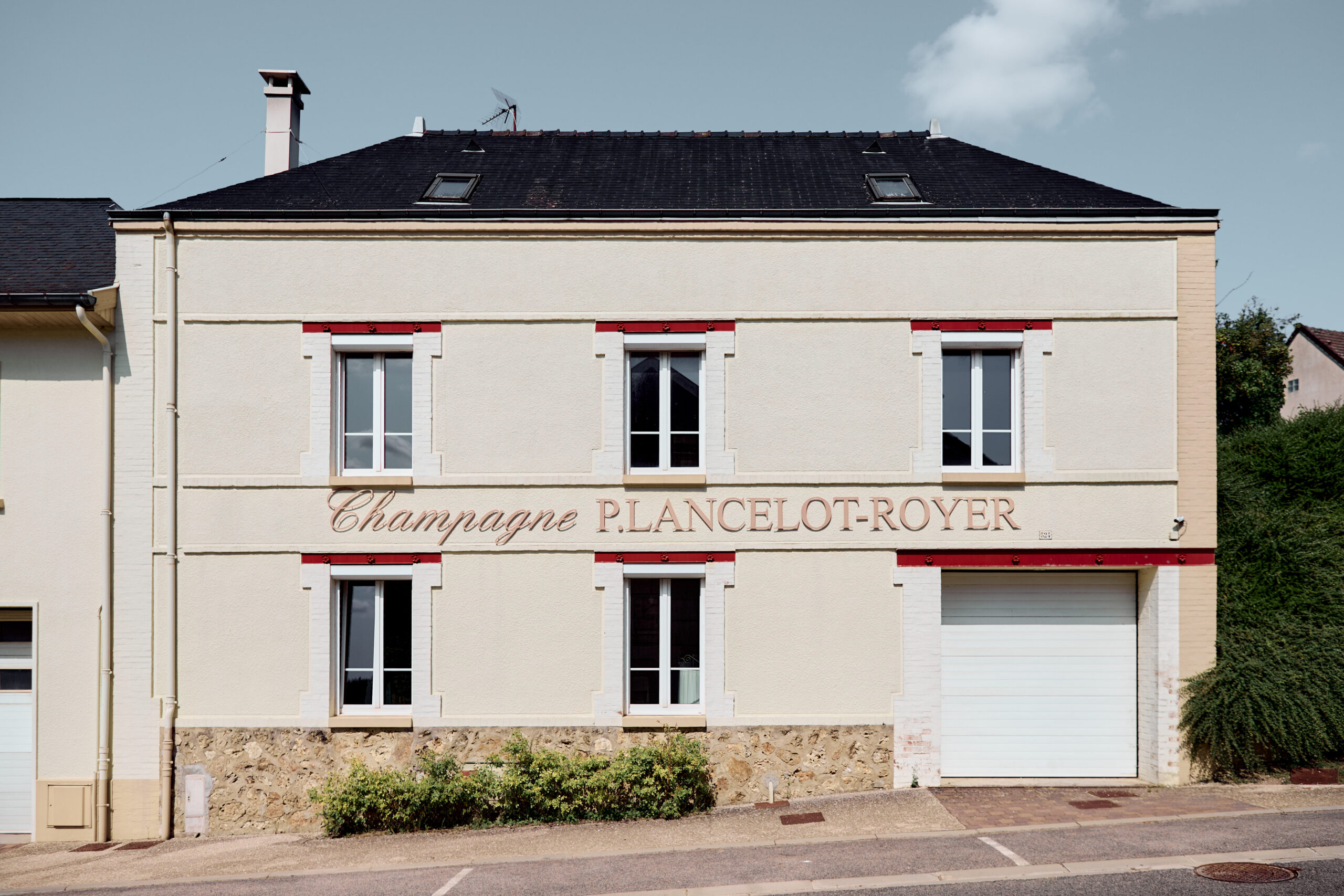 La Maison