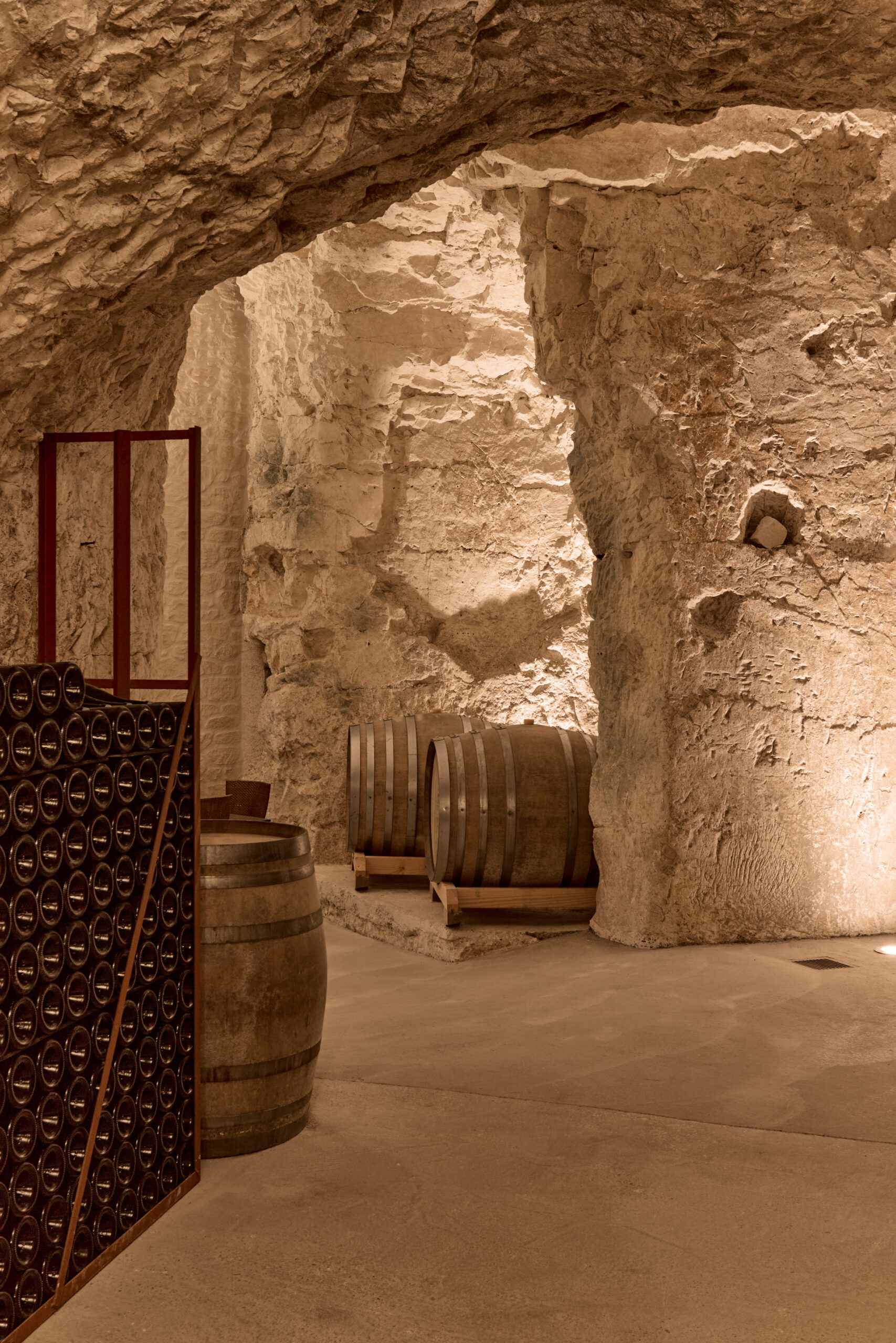 Caves Lancelot-Royer